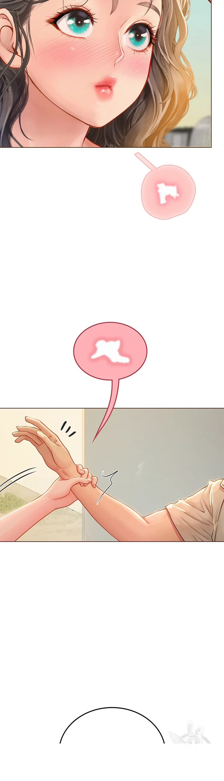 Intern Haenyeo Chapter 29 - Page 12
