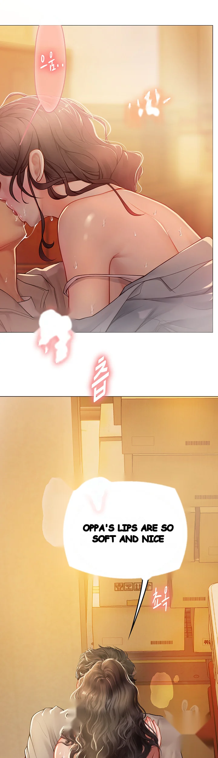 Intern Haenyeo Chapter 29 - Page 19