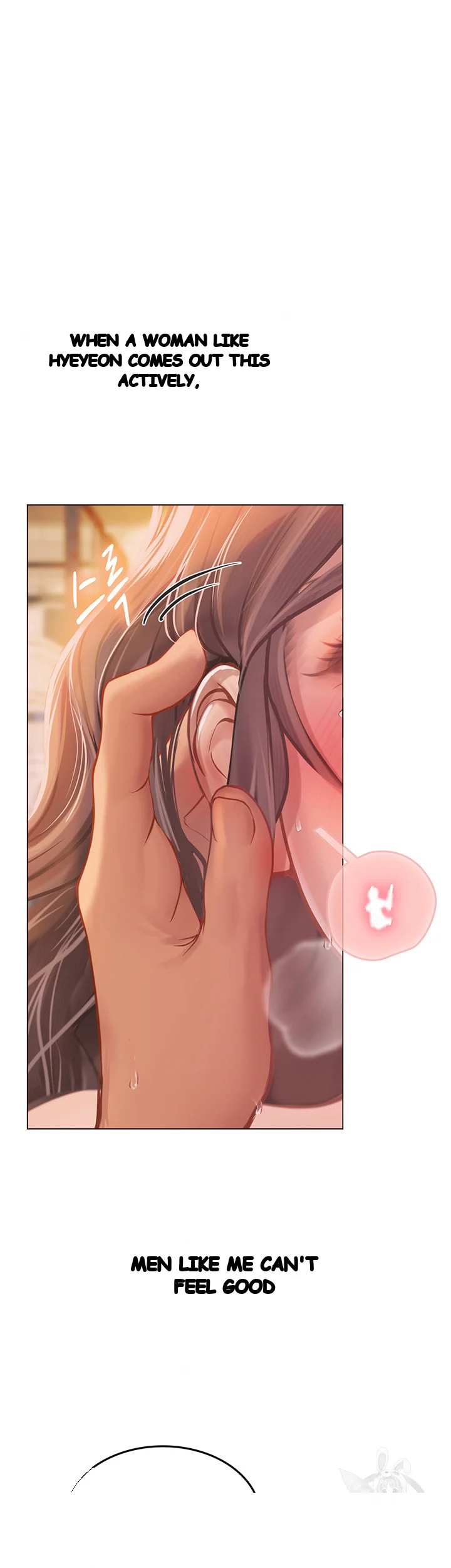 Intern Haenyeo Chapter 29 - Page 21