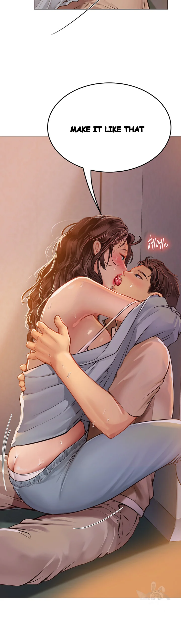 Intern Haenyeo Chapter 29 - Page 24