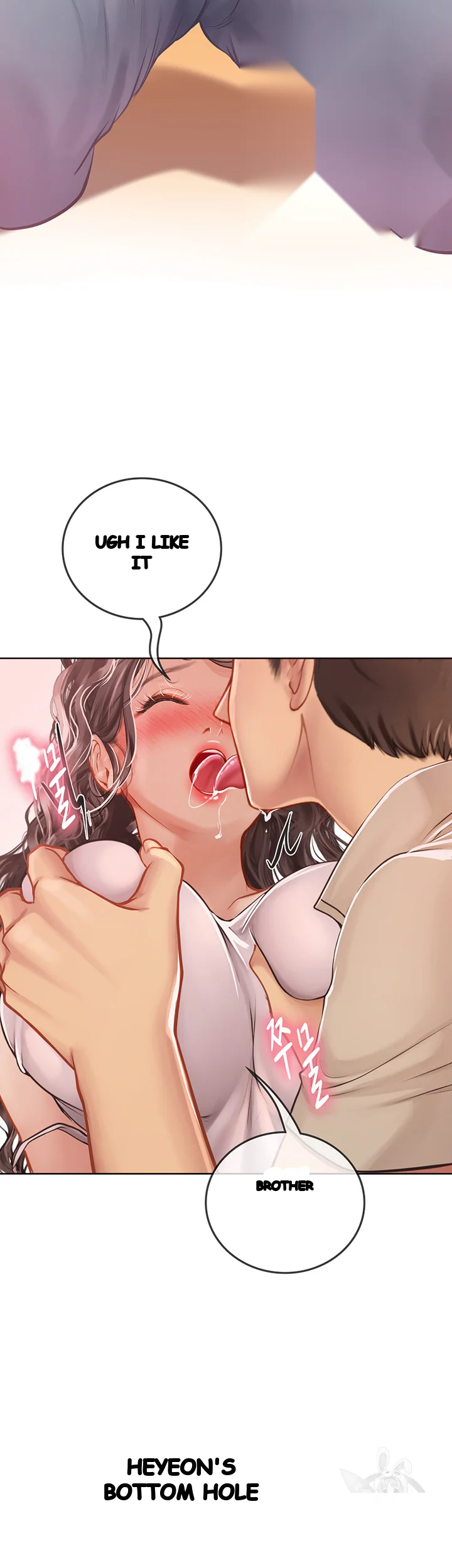 Intern Haenyeo Chapter 29 - Page 28