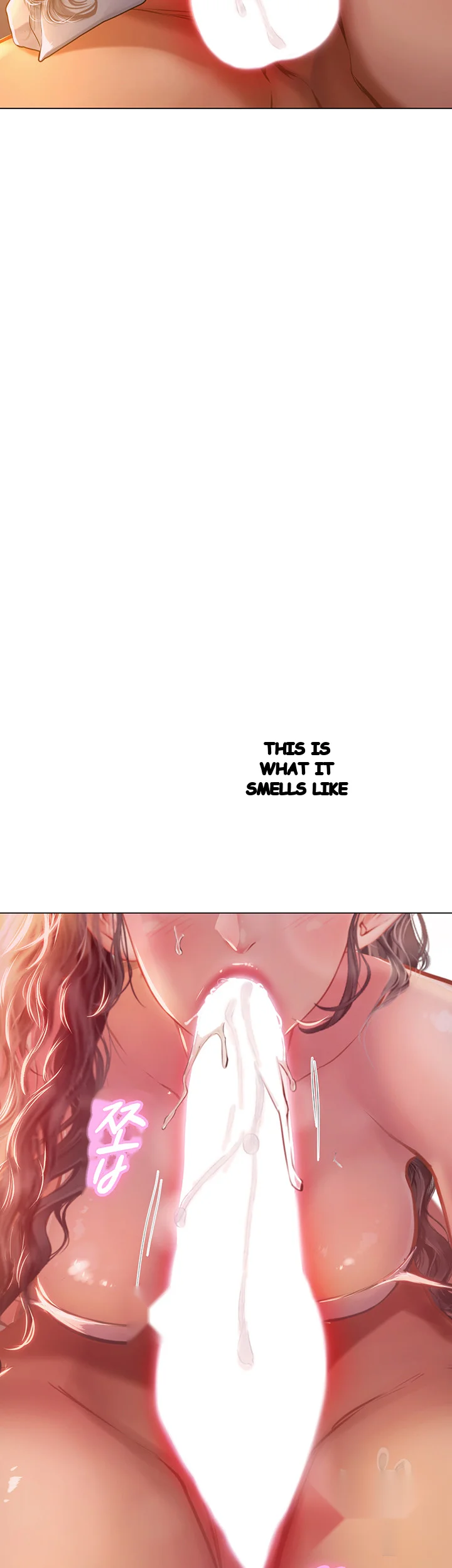 Intern Haenyeo Chapter 29 - Page 47
