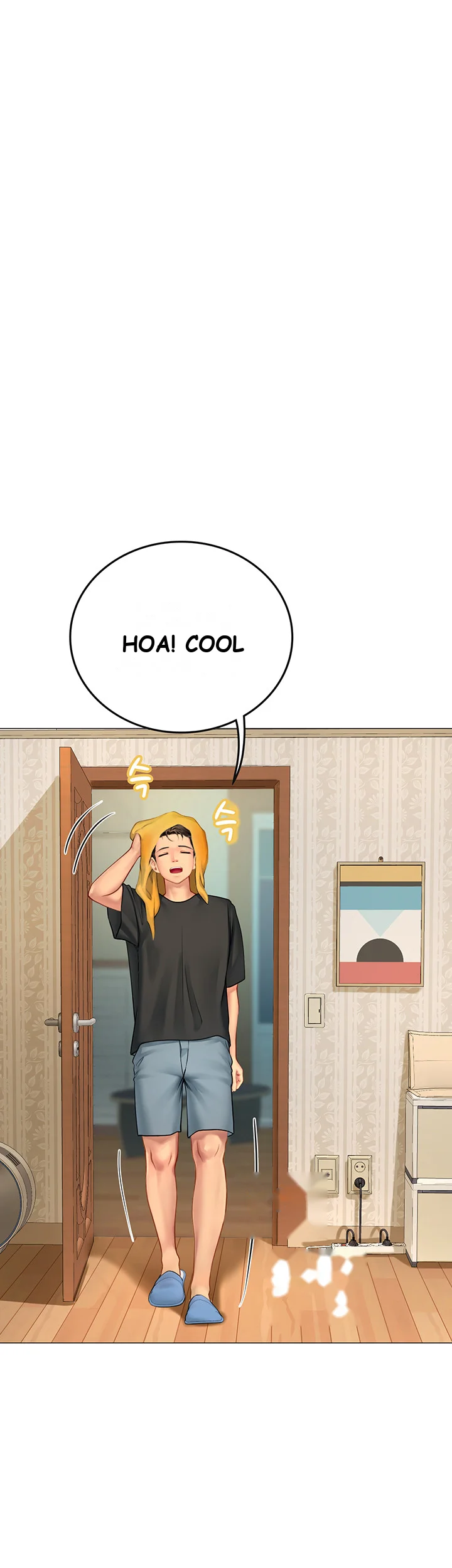 Intern Haenyeo Chapter 3 - Page 47