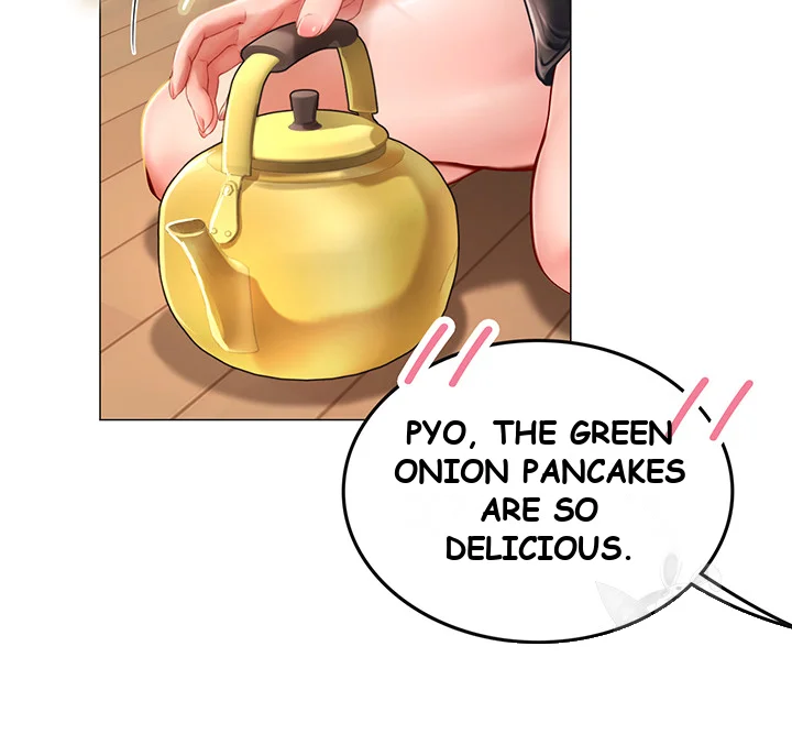 Intern Haenyeo Chapter 3 - Page 59