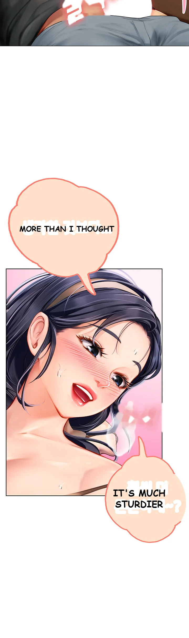 Intern Haenyeo Chapter 3 - Page 69