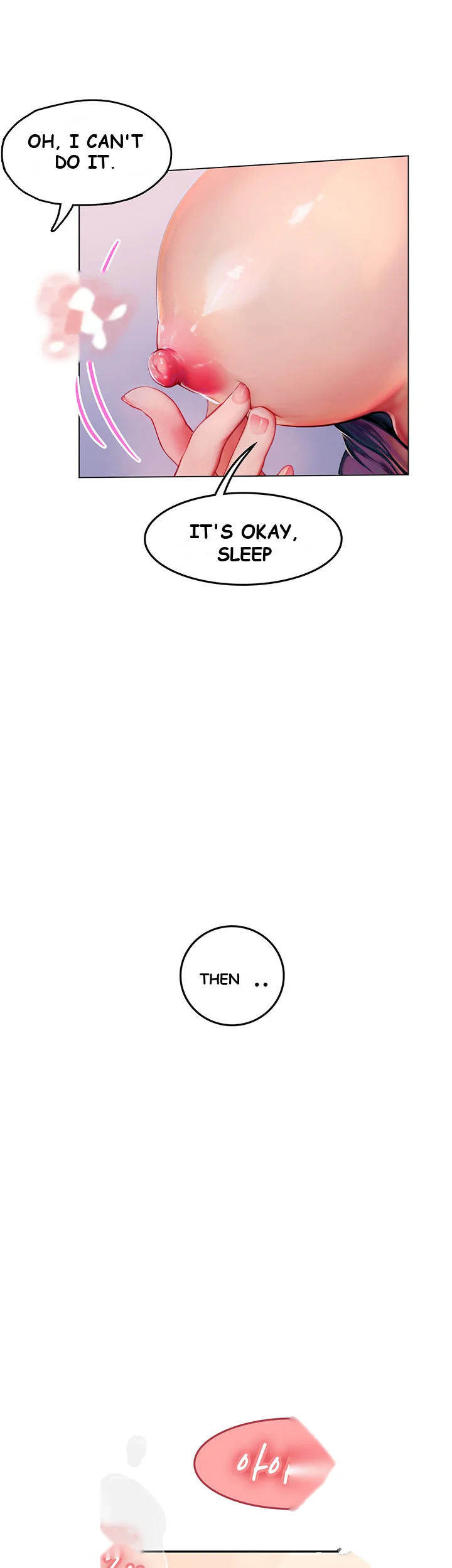 Intern Haenyeo Chapter 3 - Page 74