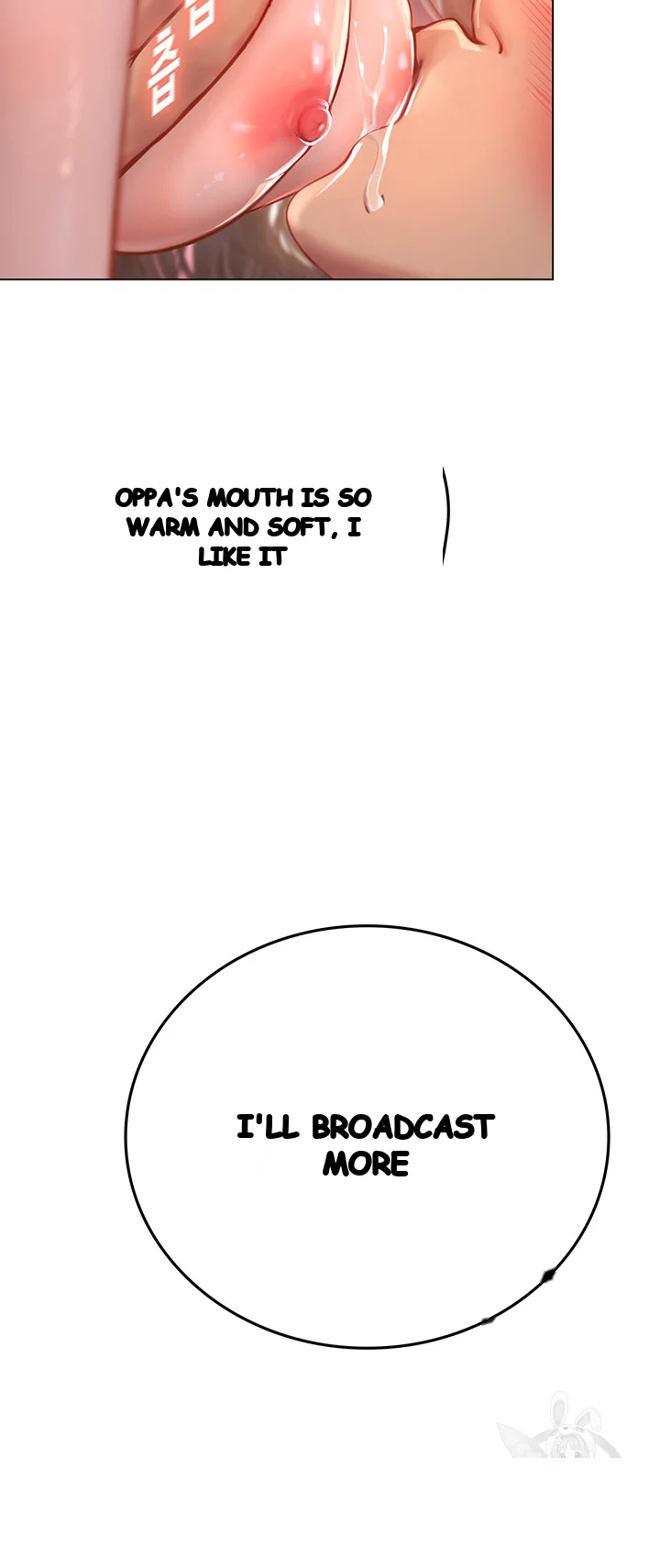 Intern Haenyeo Chapter 30 - Page 18
