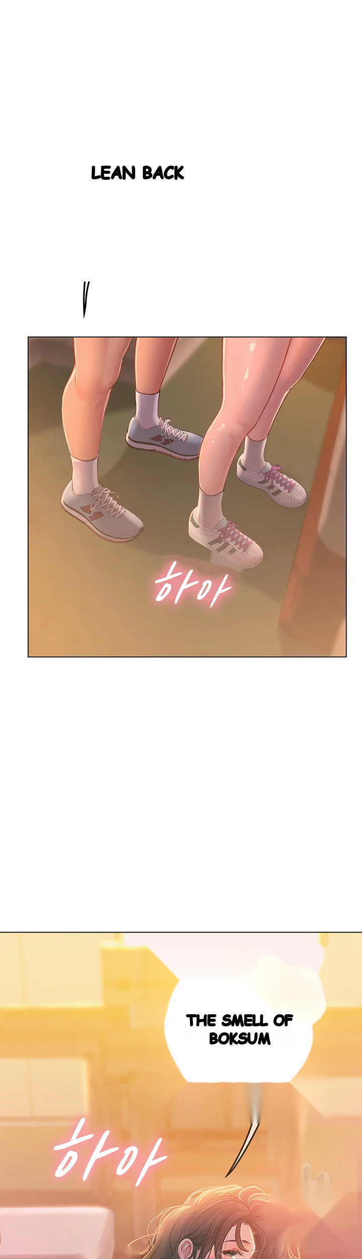 Intern Haenyeo Chapter 30 - Page 19