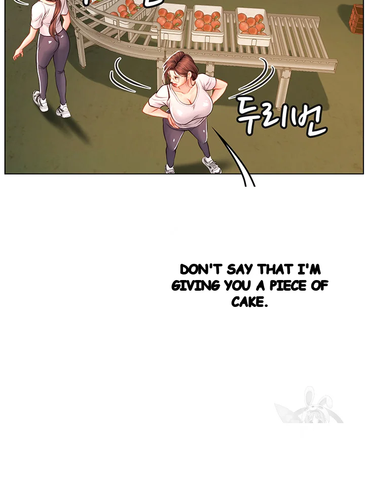 Intern Haenyeo Chapter 30 - Page 31