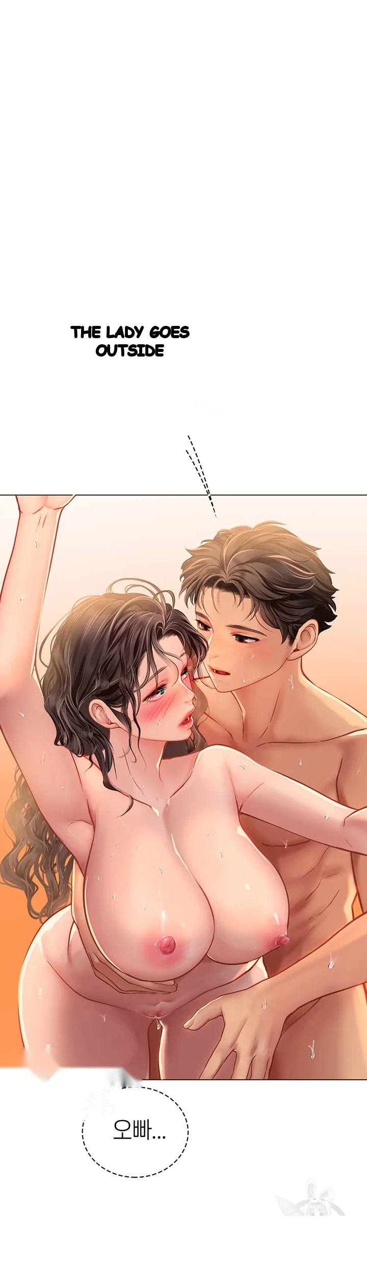 Intern Haenyeo Chapter 30 - Page 45