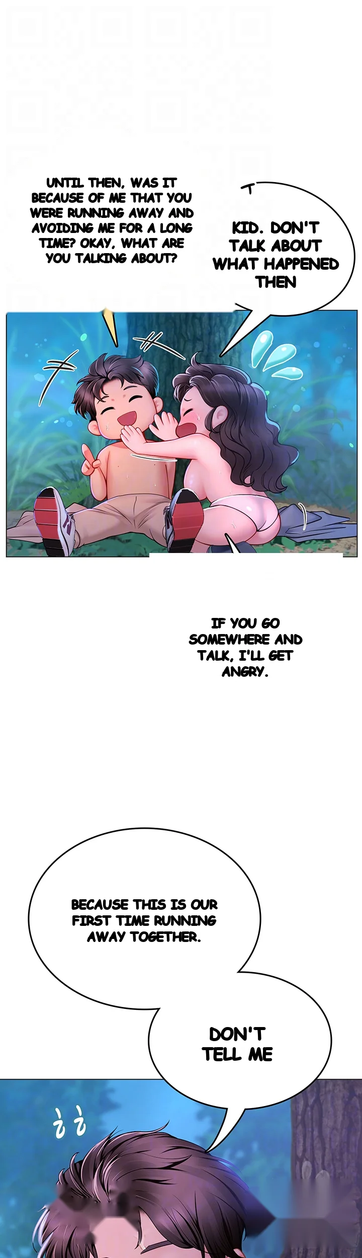 Intern Haenyeo Chapter 31 - Page 10