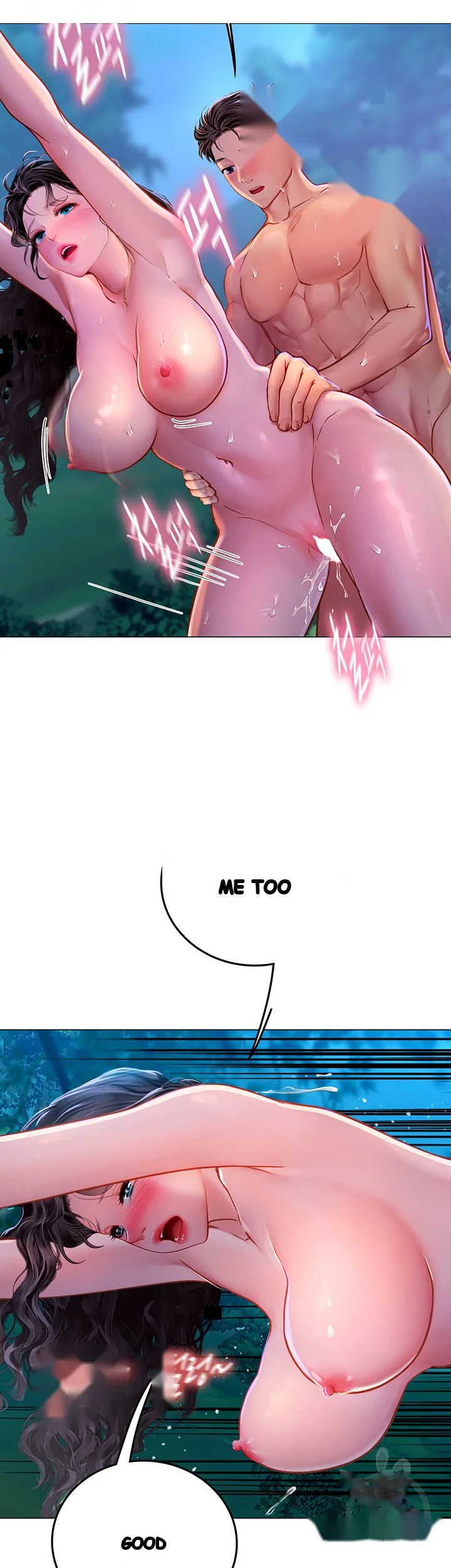 Intern Haenyeo Chapter 31 - Page 26