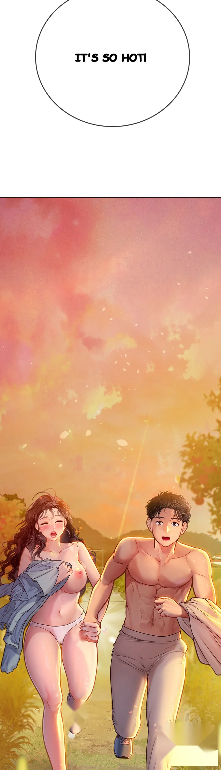 Intern Haenyeo Chapter 31 - Page 4