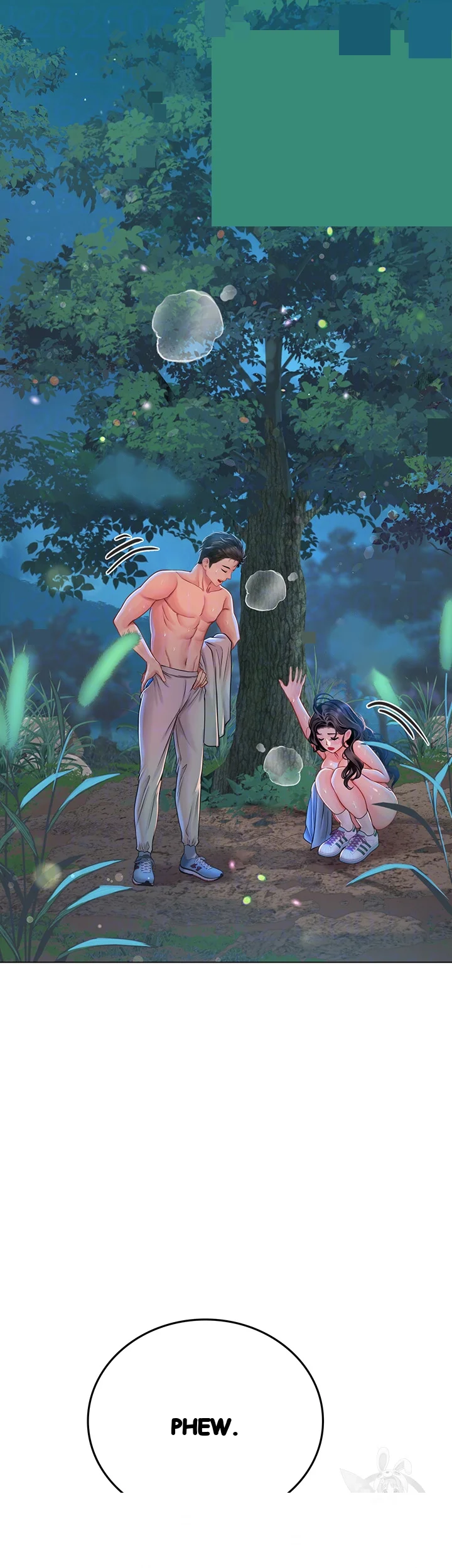 Intern Haenyeo Chapter 31 - Page 7