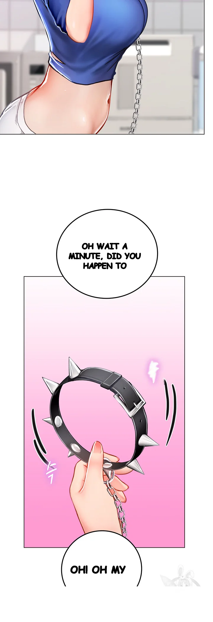 Intern Haenyeo Chapter 32 - Page 17