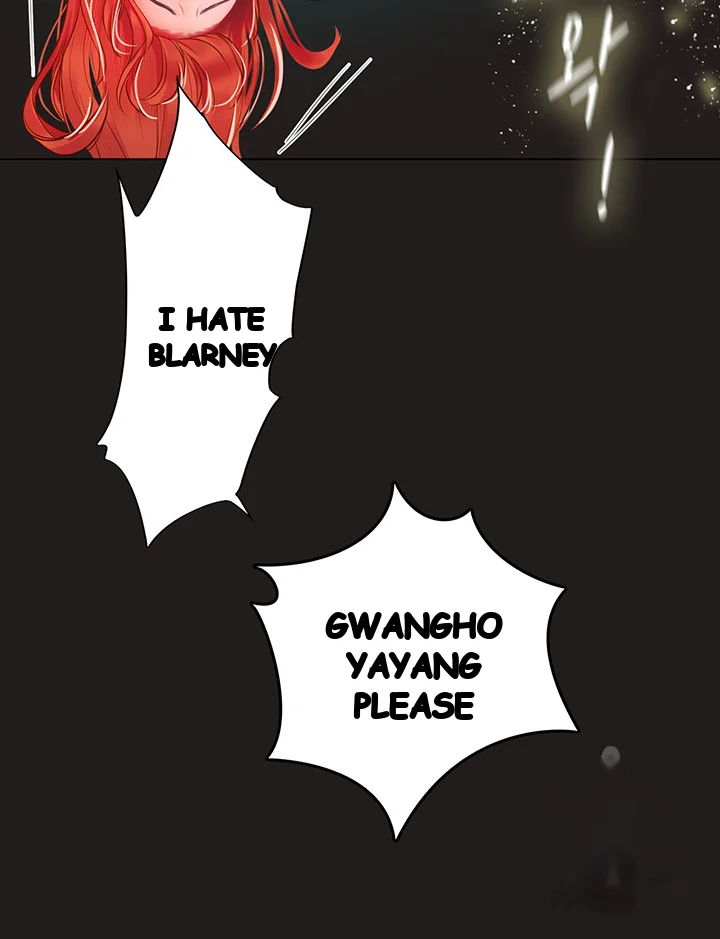 Intern Haenyeo Chapter 32 - Page 47
