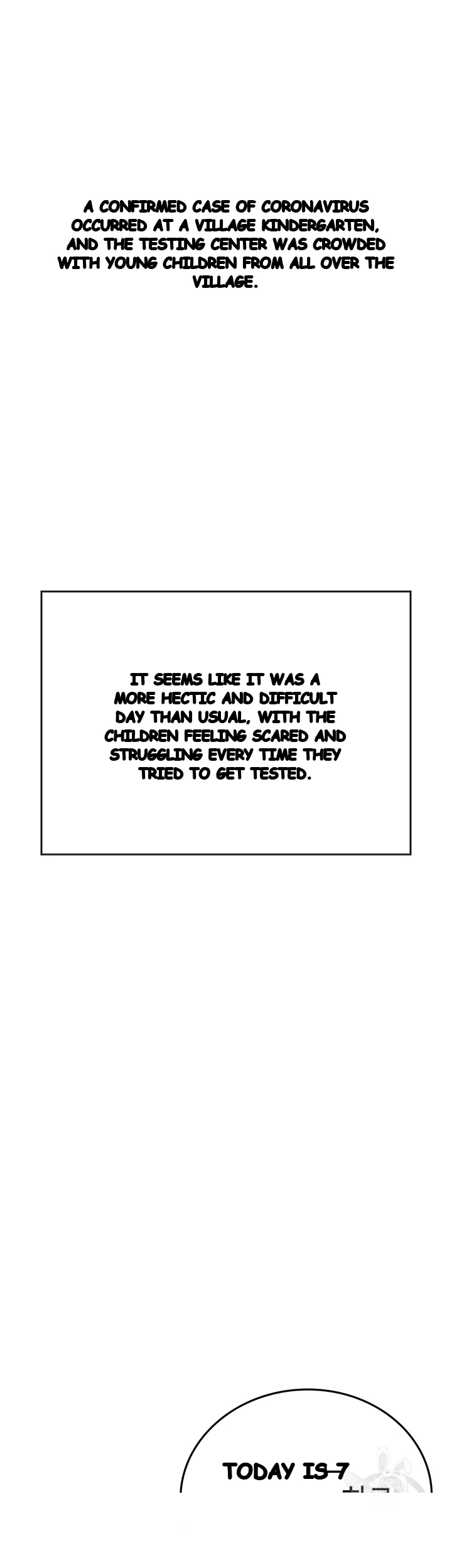 Intern Haenyeo Chapter 32 - Page 55