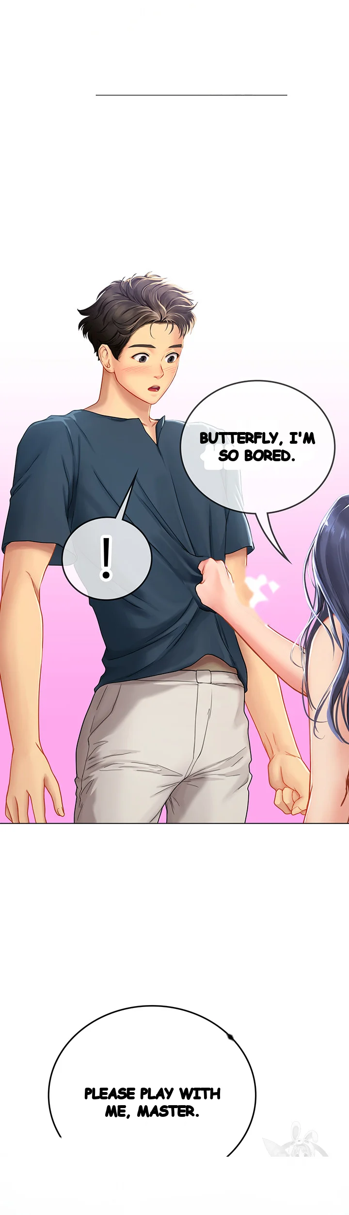 Intern Haenyeo Chapter 33 - Page 16