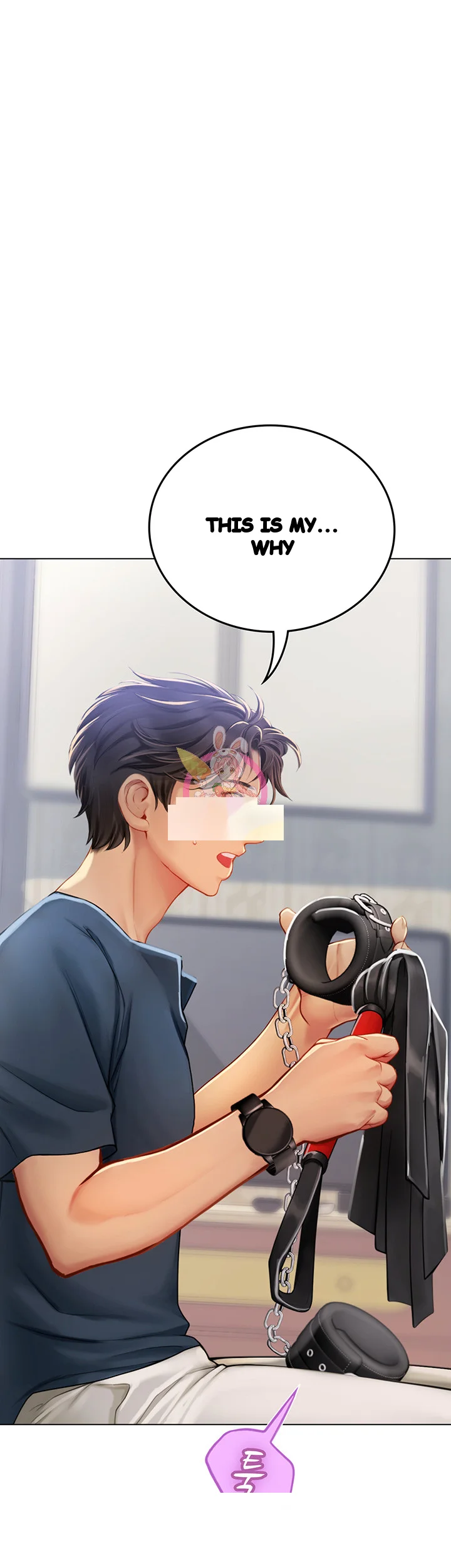 Intern Haenyeo Chapter 33 - Page 2