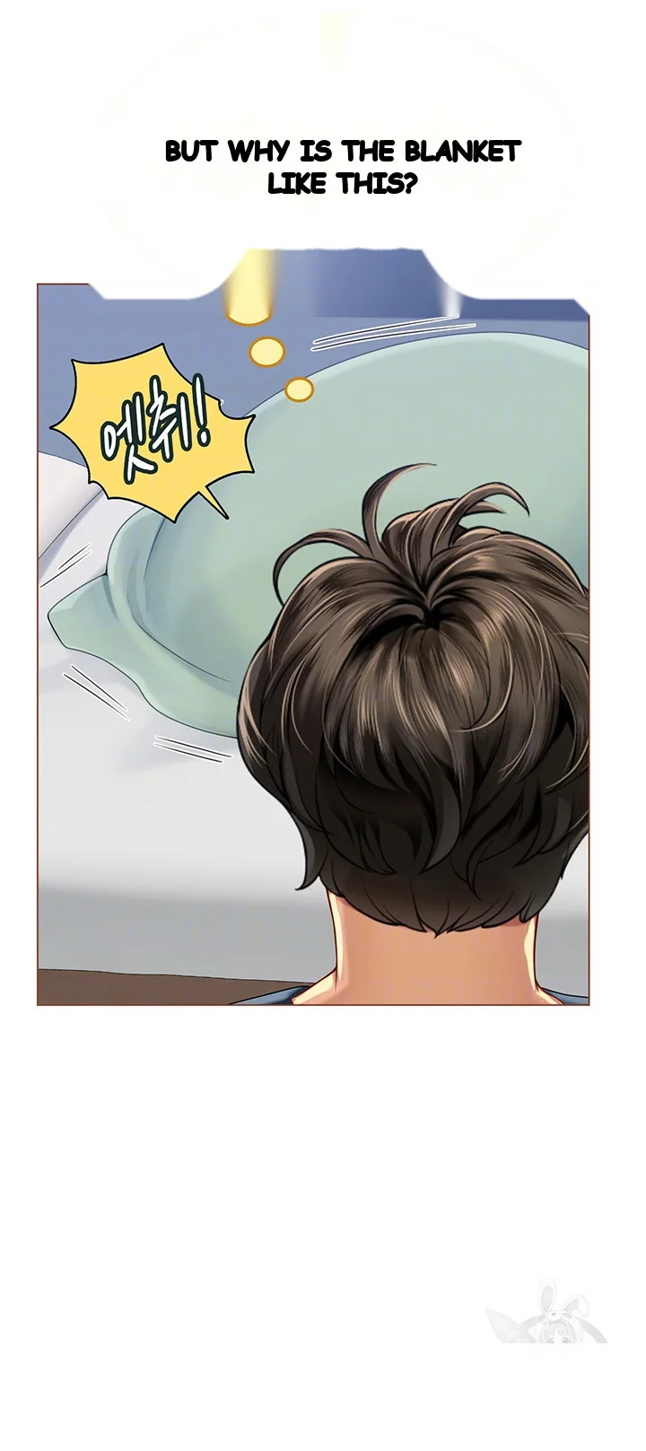 Intern Haenyeo Chapter 33 - Page 7