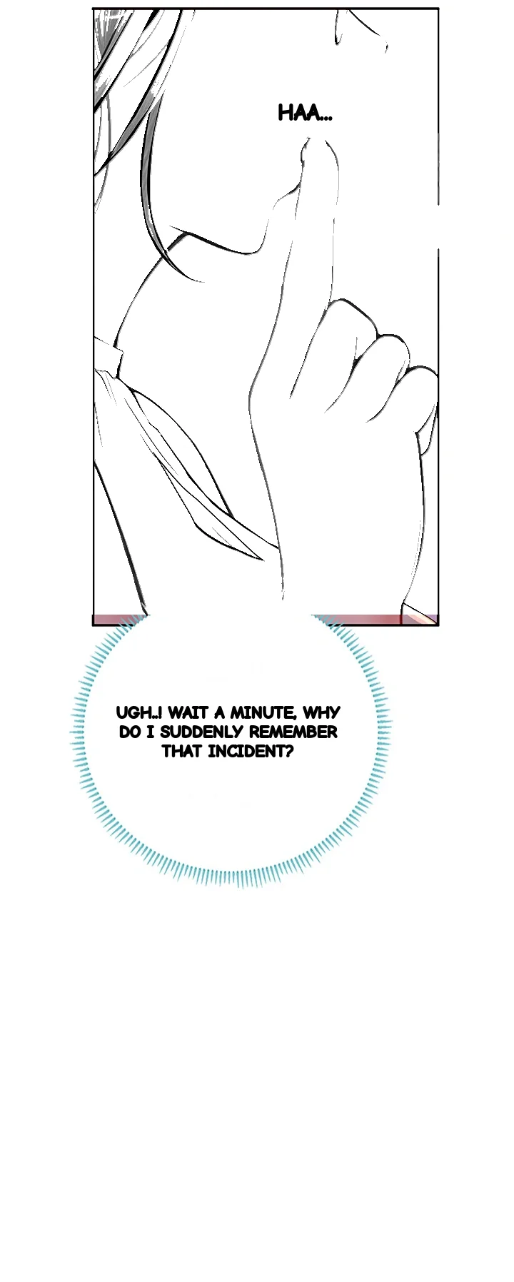 Intern Haenyeo Chapter 36 - Page 20