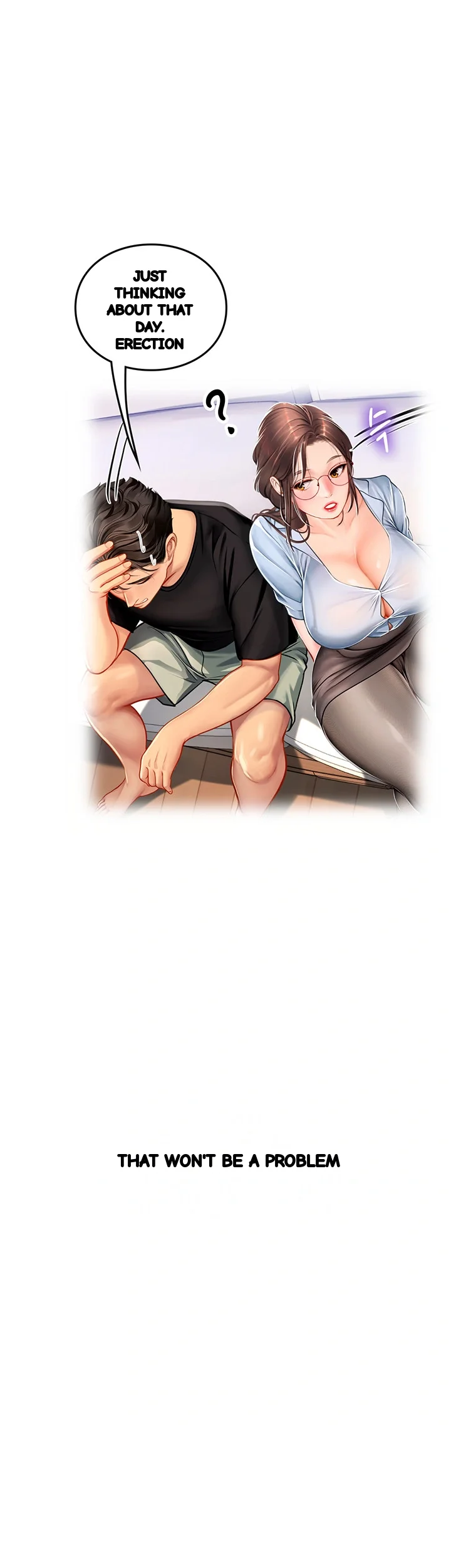 Intern Haenyeo Chapter 36 - Page 22