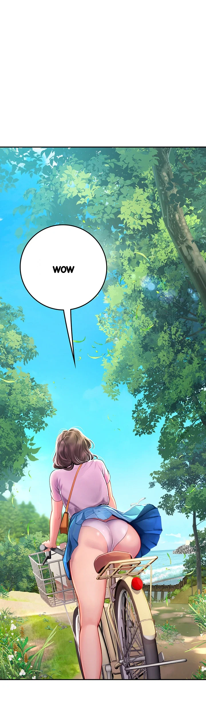 Intern Haenyeo Chapter 36 - Page 3