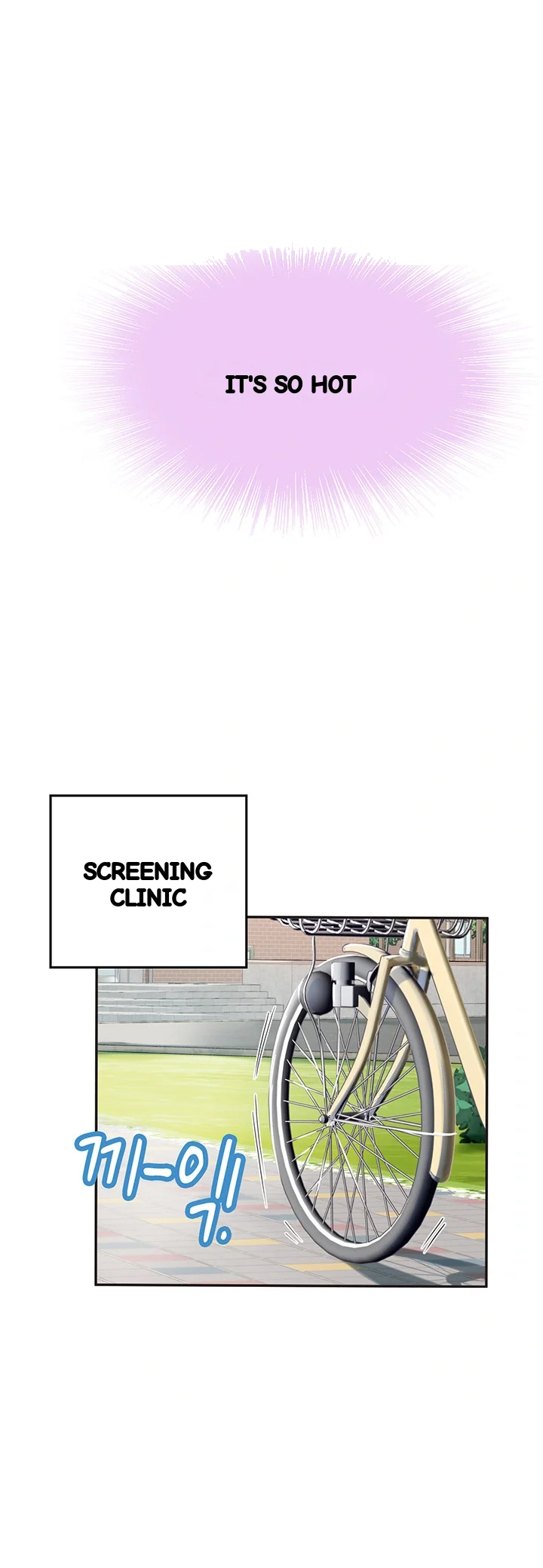 Intern Haenyeo Chapter 36 - Page 46