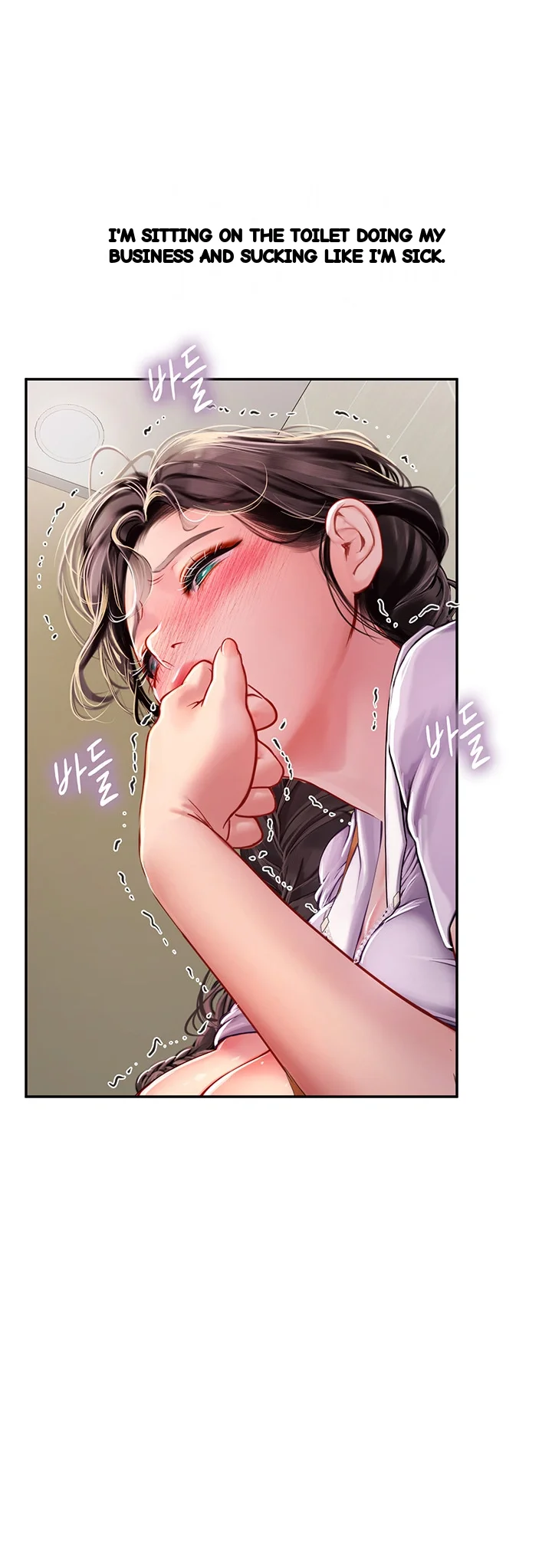 Intern Haenyeo Chapter 37 - Page 19