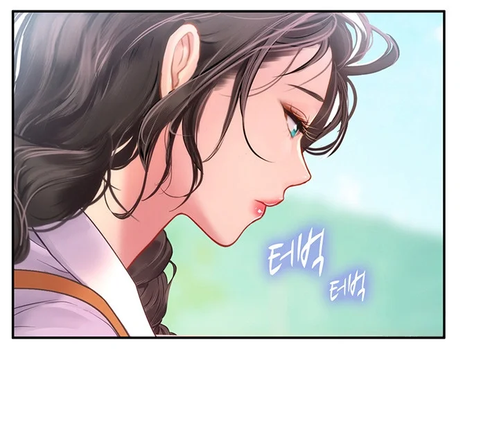 Intern Haenyeo Chapter 38 - Page 25