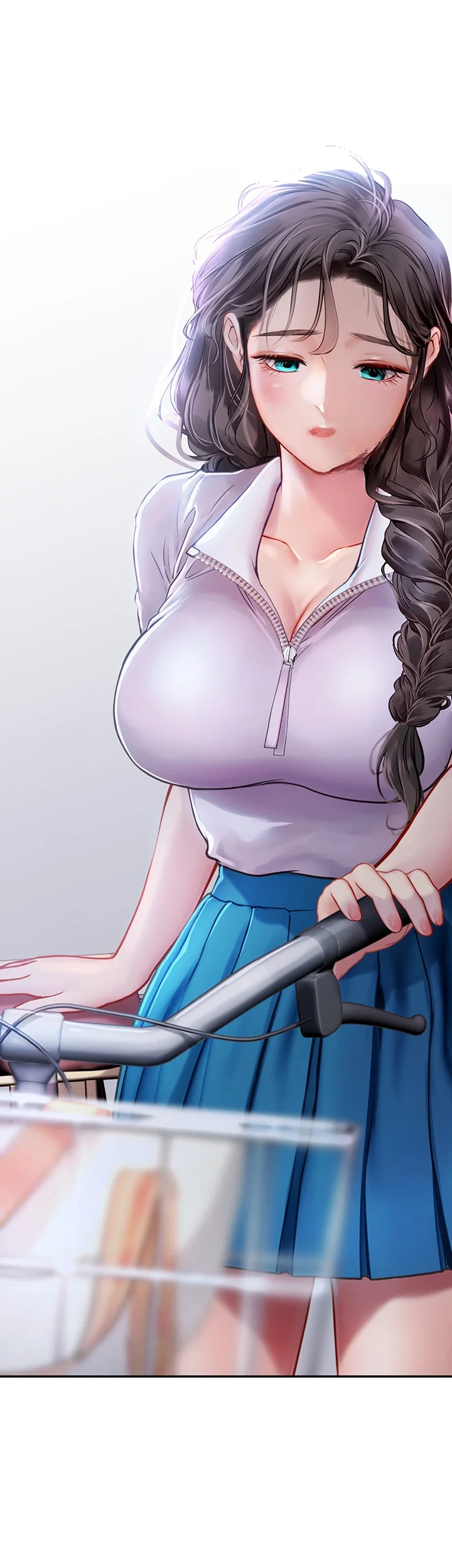 Intern Haenyeo Chapter 38 - Page 53