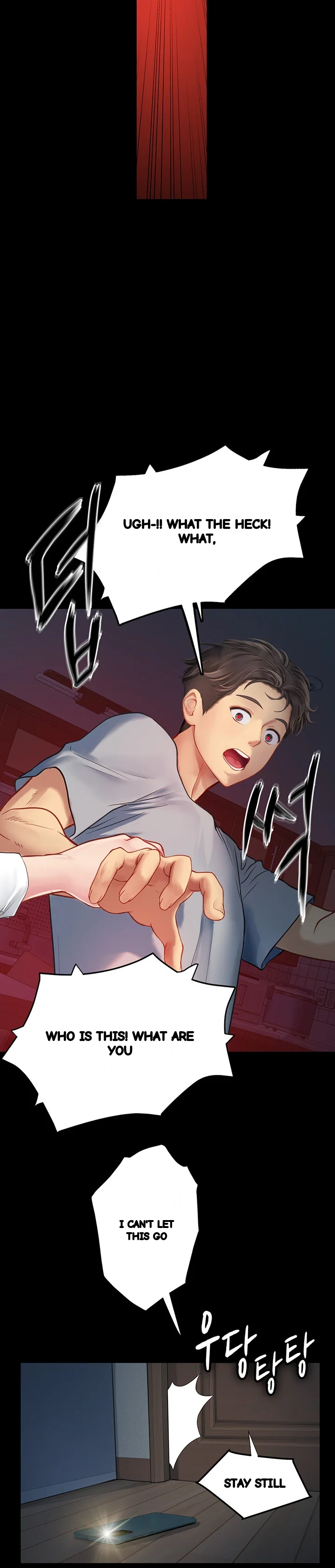 Intern Haenyeo Chapter 38 - Page 66