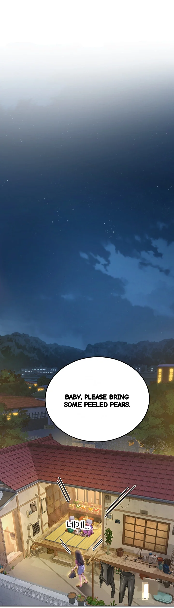 Intern Haenyeo Chapter 39 - Page 29