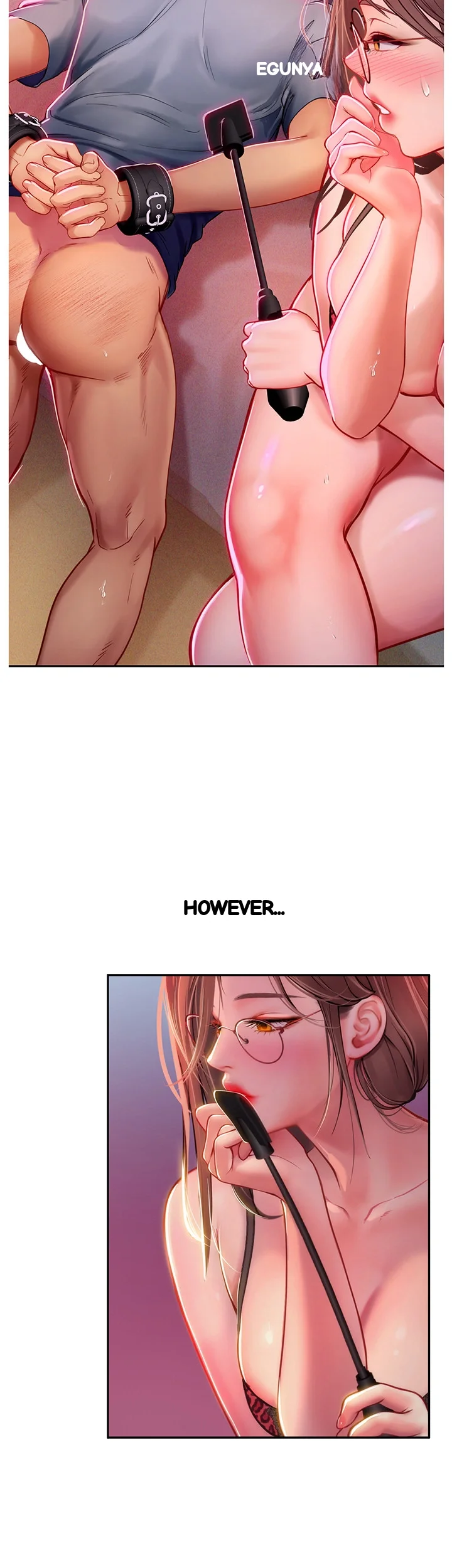 Intern Haenyeo Chapter 39 - Page 39
