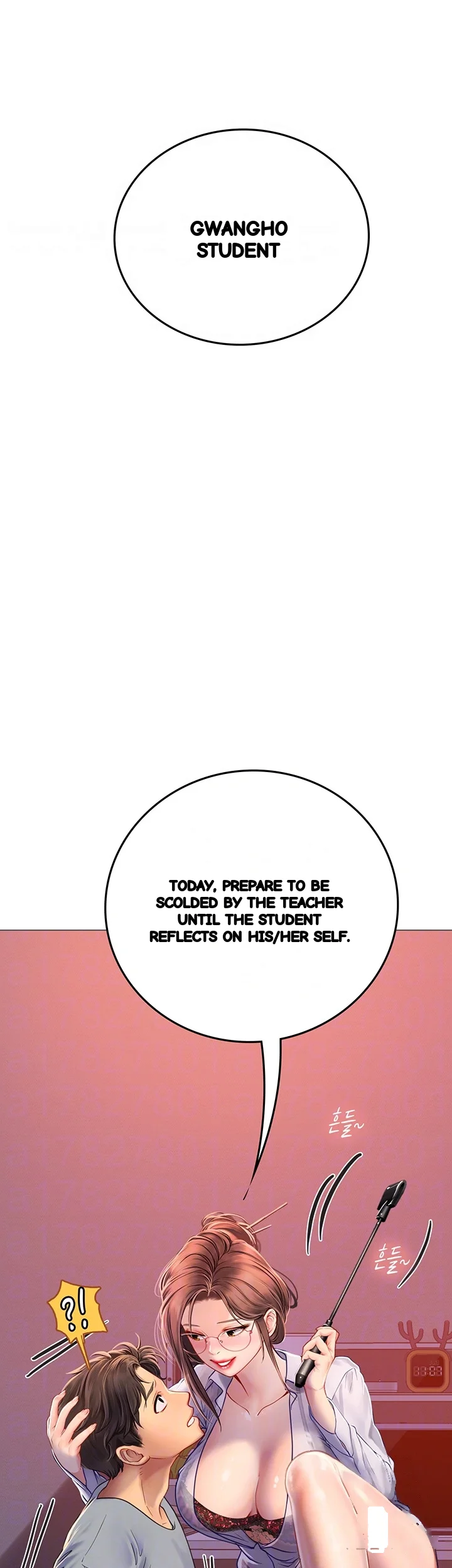 Intern Haenyeo Chapter 39 - Page 5