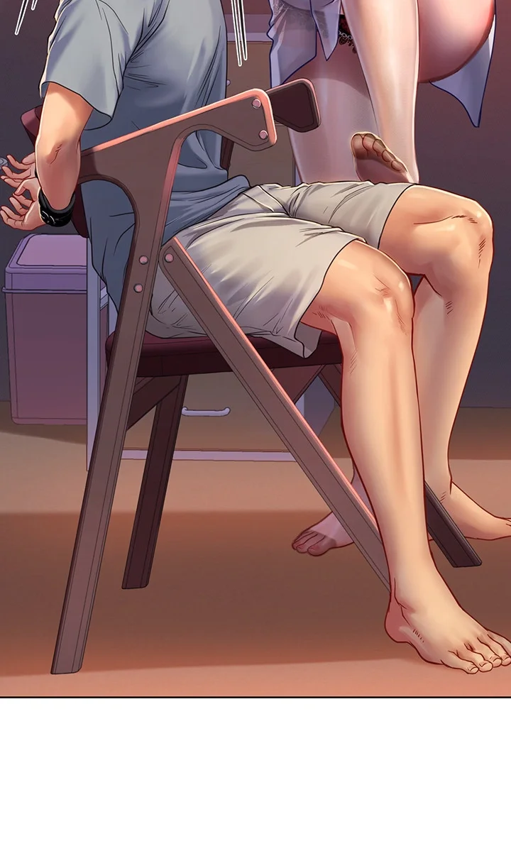 Intern Haenyeo Chapter 39 - Page 6