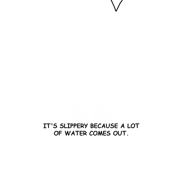 Intern Haenyeo Chapter 4 - Page 40