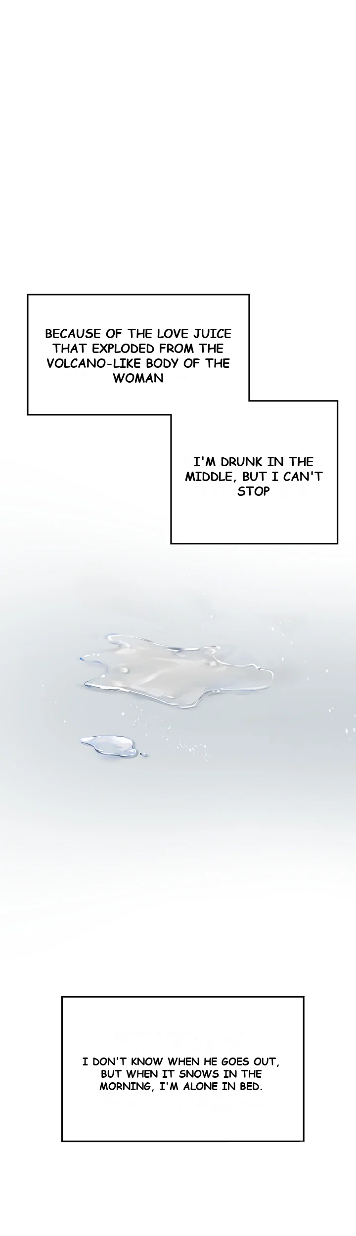 Intern Haenyeo Chapter 4 - Page 50