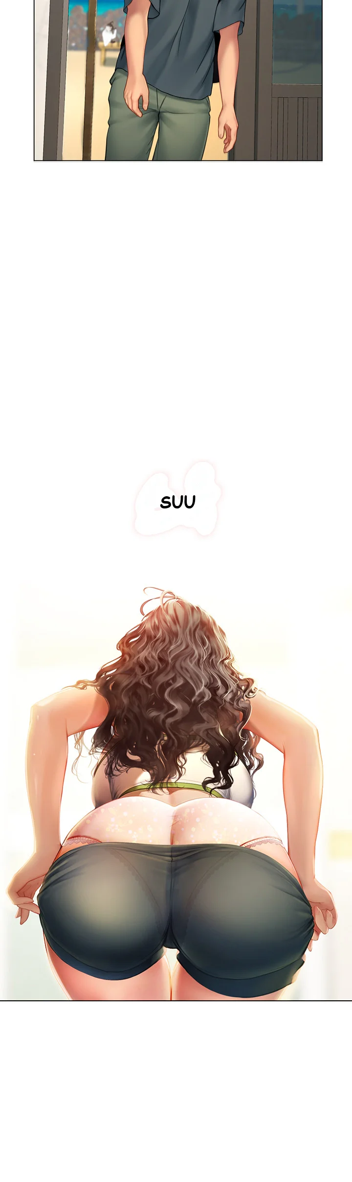 Intern Haenyeo Chapter 4 - Page 69
