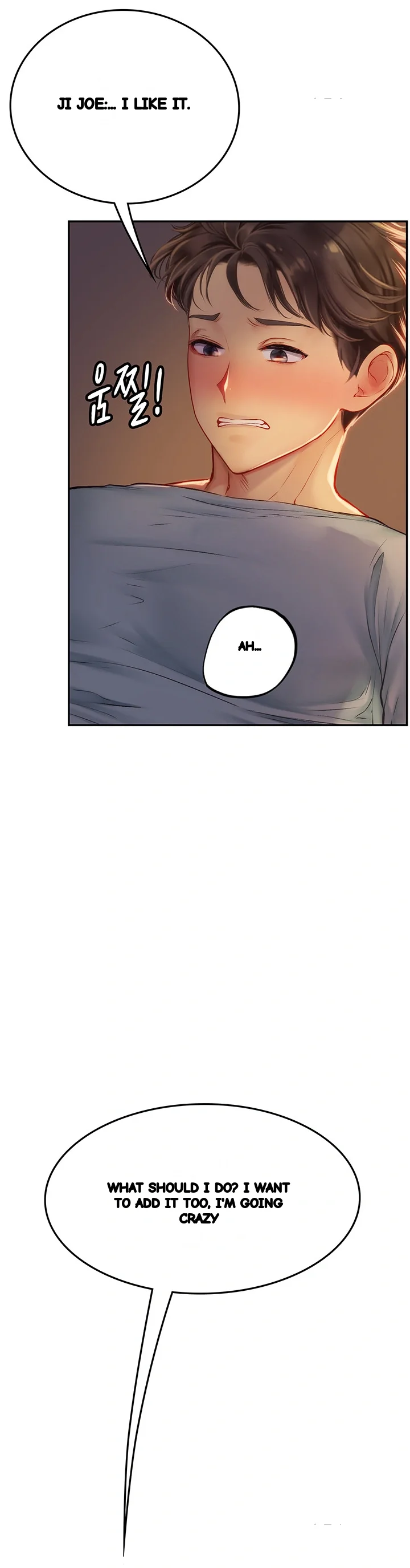Intern Haenyeo Chapter 40 - Page 20