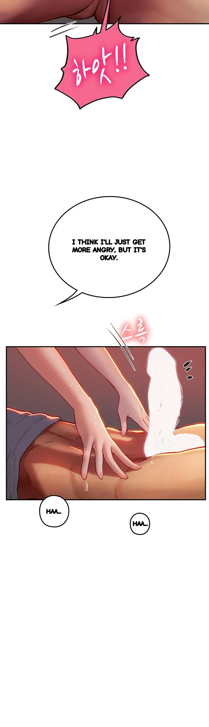 Intern Haenyeo Chapter 40 - Page 39
