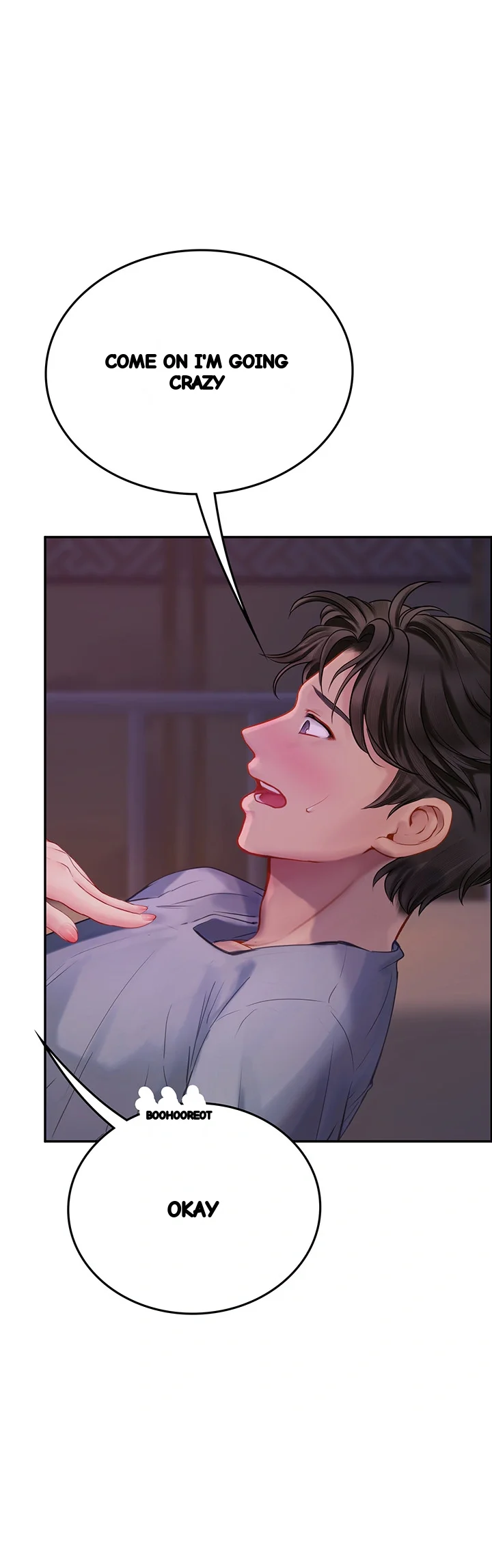 Intern Haenyeo Chapter 40 - Page 51