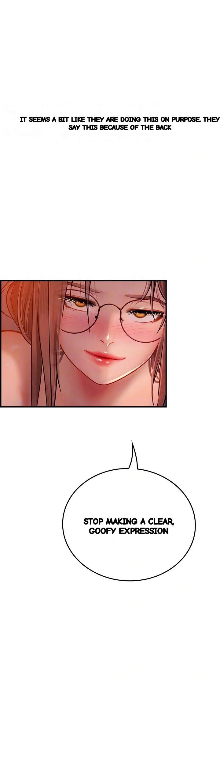 Intern Haenyeo Chapter 41 - Page 12