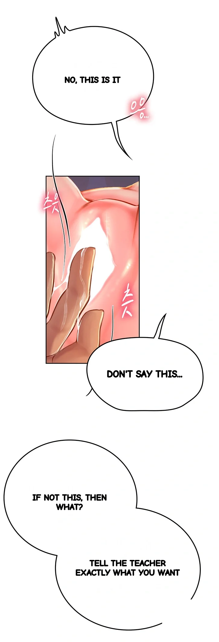 Intern Haenyeo Chapter 41 - Page 18