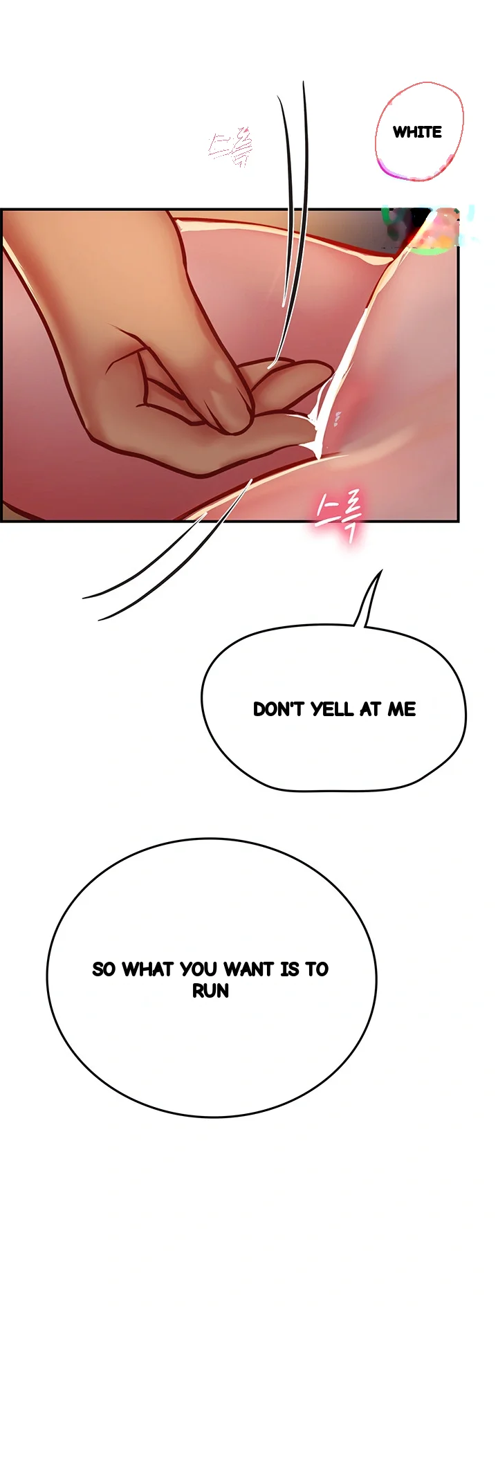Intern Haenyeo Chapter 41 - Page 19