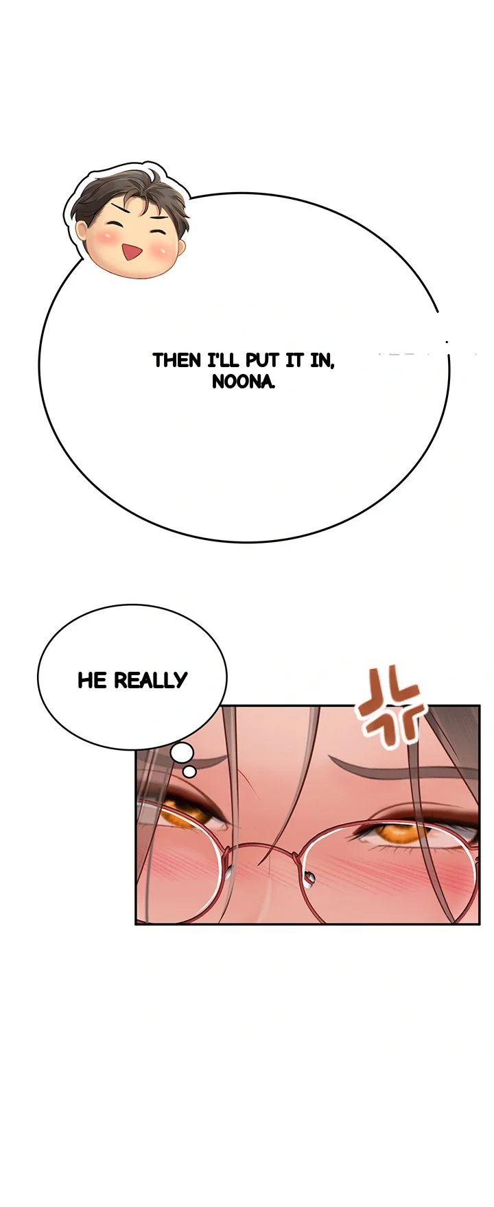 Intern Haenyeo Chapter 41 - Page 29