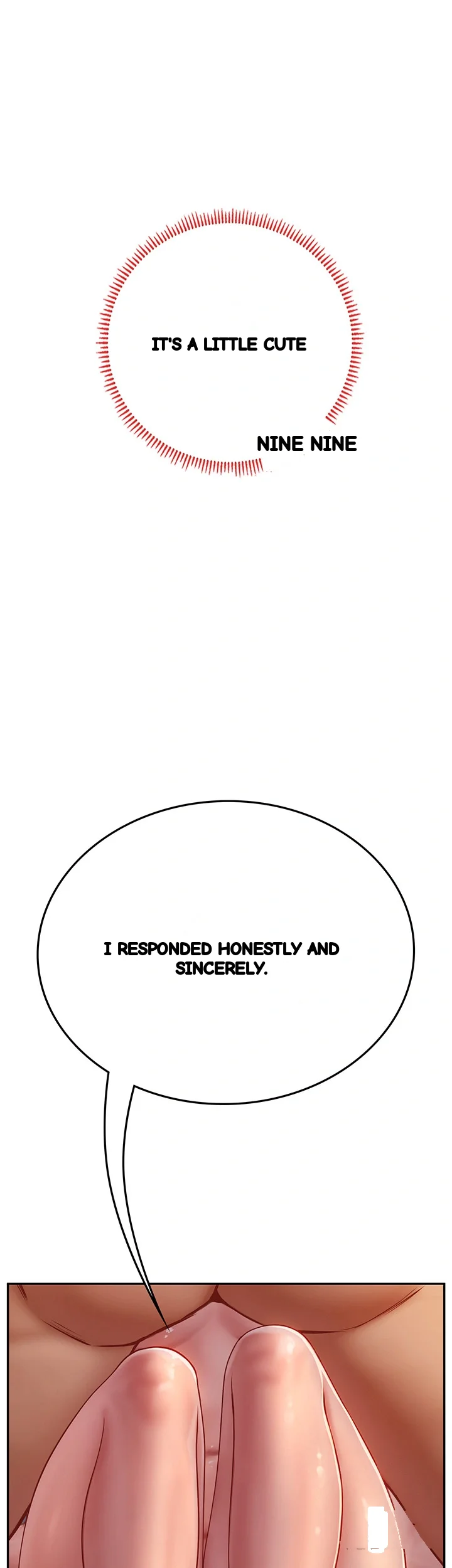 Intern Haenyeo Chapter 41 - Page 31