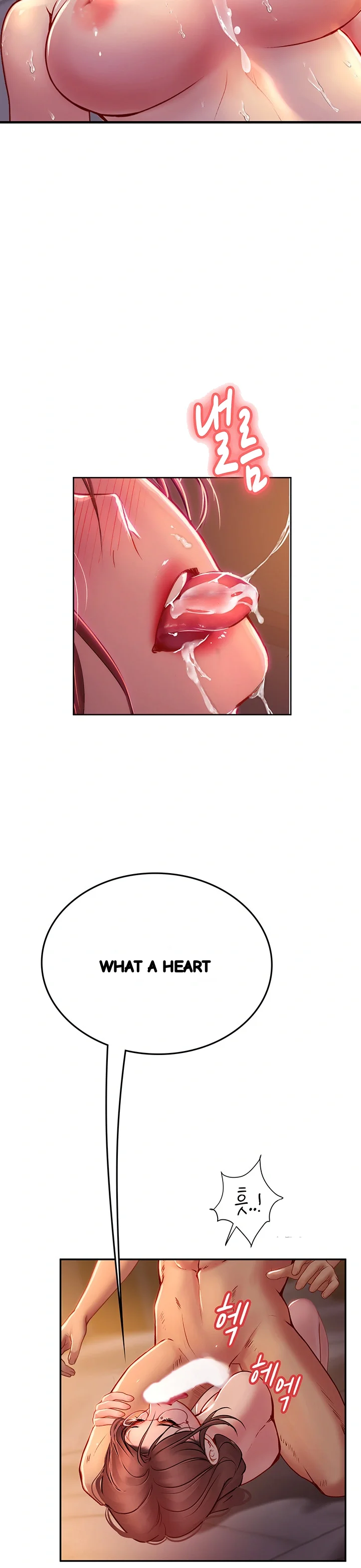 Intern Haenyeo Chapter 41 - Page 49