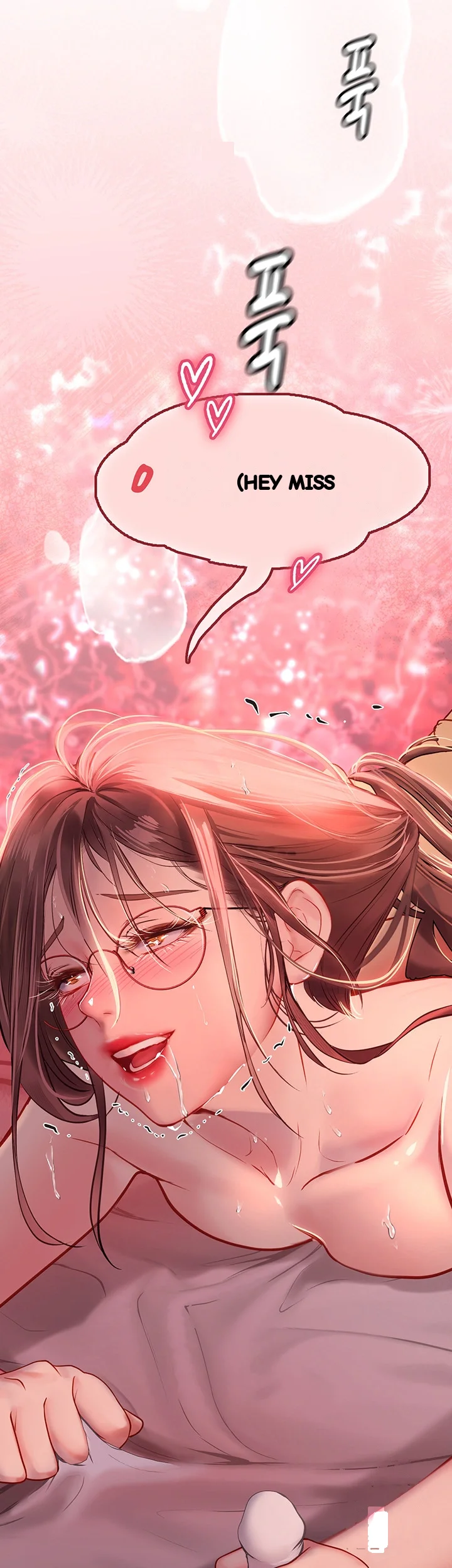 Intern Haenyeo Chapter 41 - Page 63