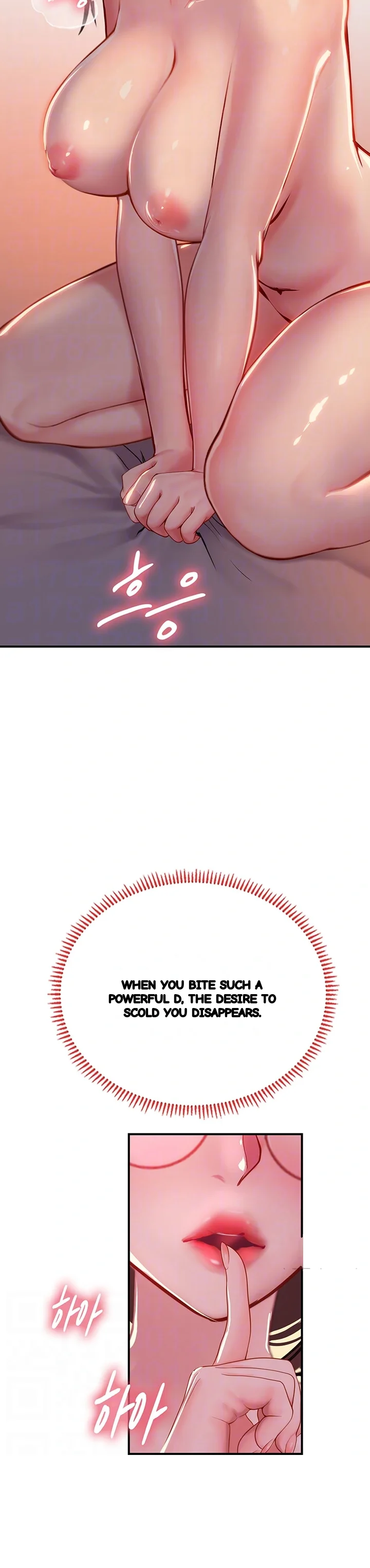Intern Haenyeo Chapter 41 - Page 9